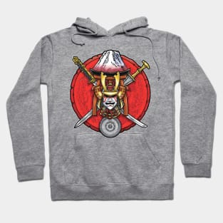 Scion Pantheon: Kami Hoodie